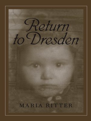 cover image of Return to Dresden
